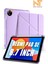 Xiaomi Redmi Pad Se 2024 8.7 Inç Uyumlu Tri Folding Kalem Bölmeli Uyku Modlu Akıllı Kılıf 1
