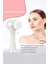 Yüz Temizleme Fırçası Silikon Peeling Çift Taraflı Bakım Aleti 7