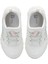 Sommıta P 5fx Beyaz Kız Çocuk Slip On 3