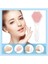 Yumuşak Silikon Yüz Temizleme Peeling Masaj Aleti, Cilt Dostu Fırça 7