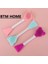 Yüz Temizleme Fırçası ve Siyah Nokta Temizleyici Peeling Fırçası 3