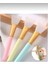 Çok Renkli Silikon Maske Uygulama Spatulası, Kolay ve Temiz Kullanım İçin Tasarlandı 2