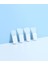 4'lü Mini Silikon Maske Sürme Spatulası Beyaz Set, Pratik ve Temiz Kullanım 5