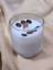 Loa Candle Co Kahve Kokulu El Yapımı Soya Mum 4