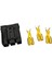 Statör Soket ve Klips Orjinal 32135-K48-305 Honda Alpha 110 Pcx 2010-2025 1