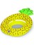 Renkli Ananas Şişme Çocuk Simidi, Eğlenceli ve Güvenli Yüzme Aksesuarı 1