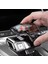 Audi Kristal Vites Topuzu Başlığı Sline Logolu Q7 Q8 A6 A7 A8 Uyumlu 3