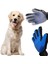 Kedi ve Köpek Tüyü Toplayıcı Eldiven, Pratik ve Etkili Kullanım Sağlar. 2