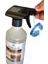 Ahşap Leke Sökücü 500 ml Oksitlenme Kararma ve Pas Lekesi Için Wood Rust And Stain Remover 2