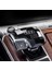 Audi Kristal Vites Topuzu Başlığı Audi Logolu Q7 Q8 A6 A7 A8 Uyumlu 3