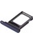 iPhone 15 Pro Max Sim Çekmecesi Tek Sim Için Sim Kart Yuvası (Titanyum Mavi Renk) 1