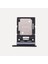 Samsung Galaxy Uyumlu A53 2022 Sim Kart Yuvası Sim Kart Çekmecesi Siyah Renk 1