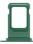 iPhone 13 Mini Sim Çekmecesi Çift Sim Için Sim Kart Yuvası (Açık Yeşil Renk) 1