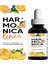 Harmonica Linea Yüksek Etkili Bel Incelme Damlası 30 ml / Harmonica Linea Slimming Drops 30 ml 1