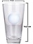 Gerçek Golf Toplu Özel Bira Bardağı 465CC 3