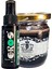 Eros Pro 101 Büyük Boy Sprey 60 ml + Mr Baron Erkeklere Özel 240 gr 1