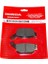 Arka Fren Balatası Orjinal 06435-KFG-J21 Honda Cbr 250 1