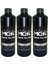 Bonie Shoe Xfct - Mgk Büyük Boy 500ML Detaylı Leke Çıkarıcı Ayakkabı Temizleyici x 3 Adet 1