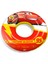 Kırmızı Disney Cars Şişme Çocuk Simit 50 Cm, 2-6 Yaş Için Eğlenceli Oyuncak 2