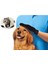 Tüy Toplama Eldiveni ve Taraklı Köpek Temizleme Seti 2