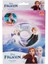 Mavi Disney Frozen Şişme Çocuk Simit 50 cm (2-6 Yaş) 1