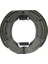 Arka Fren Balatası Kampana 160MM Tvs Wego 110 Jupiter 110 125 Apache 150 1