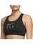 Nıke Dri Fit Swoosh Swoosh Fly Bra Kadın Sporcu Sütyeni Güler Biber 5