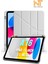 iPad 11. Nesil A16 2025 11 Inch Uyumlu Tri Folding Kalem Bölmeli Uyku Modlu Akıllı Kılıf 1