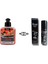 Çilek Aromalı Cinsel Masaj Yağı 100 ml + Eros Sprey 20 ml 1