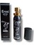 Çilek Aromalı Cinsel Masaj Yağı 100 ml + Eros Sprey 20 ml 3