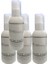4X120 ml Cilt Renk Açıcı Bakım Kremi 1