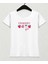 Strawberry Girl – Feminine Fit T-Shirt Beyaz 1