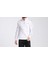 Basıc Beyaz Slim Fit Erkek Eşofman Takımı 2