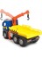 203745016 Dickie, Aksiyon Kurtarma Kamyonu 26 cm 3