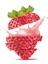 Çilek Aromalı Vücut Masaj Yağı 120ML Strawberry Flavored Massage Oil 2 Adet 2