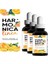 Harmonica Linea Yüksek Etkili Bel Incelme Damlası 30ML/HARMONICA Linea Slimming Drops 30 ml x 3 Adet 1