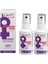 V-Activ Women Kadınlara Özel Lıbido Arttıricı 50 ml x 2 Adet 1