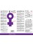 V-Activ Women Kadınlara Özel Lıbido Arttıricı 50 ml x 2 Adet 2