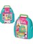03840 Barbie Doktor Set Sırt Çantası -Fen 3