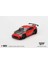 1/64 Toyota GR86 Lb Nation Red 2