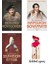 Napoleon Bonaparte / Selahaddin Eyyubi / Bernard Montgomery Osprey Büyük Komutanlar 3 Kitap + Kelebek Ayraç 1