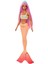 HRR02 Dreamtopia Barbie Denizkızı Bebek 2