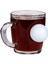 Gerçek Golf Toplu Özel Tasarım Çay Kahve Kupası 340CC Kupa 3