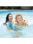 Renkli Deniz Havuz Simiti 51 Cm, 3-6 Yaş, Meyve Desenli, Eğlenceli ve Güvenli Kullanım 1
