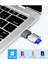 Type-C To Micro Sd/tf Card Reader Iphone/samsung/xiaomi/macbook/ipad/tablet/pc Uyumlu Metal Çevirici 2
