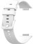 Huawei Watch Fit2 Uyumlu Kordon Liquid Silikon Ayarlanabilir Renkli Lansman Kordon 2