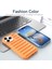 iPhone 11 Uyumlu Kılıf Airbag Hava Yastığı Dizayn Koruyucu Darbelere Dayanıklı Renkli Silikon Kapak 6