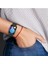 Huawei Watch Fit2 Uyumlu Kordon Liquid Silikon Ayarlanabilir Renkli Lansman Kordon 7