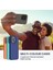 Yüksek Kaliteli iPhone 16 Pro Max Uyumlu Kılıf Liquid Silikon Renkli Mat Lekelere Dayanıklı Kaymaz 2