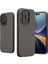 Yüksek Kaliteli iPhone 16 Pro Max Uyumlu Kılıf Liquid Silikon Renkli Mat Lekelere Dayanıklı Kaymaz 7